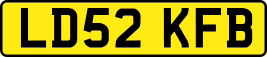 LD52KFB