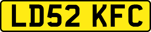 LD52KFC