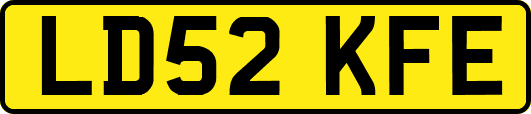 LD52KFE