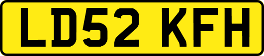 LD52KFH