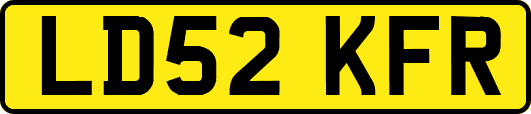 LD52KFR