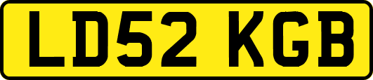 LD52KGB