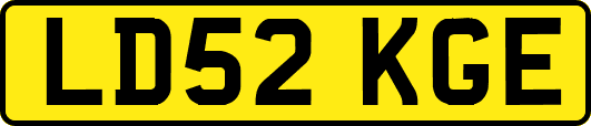 LD52KGE