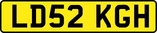 LD52KGH