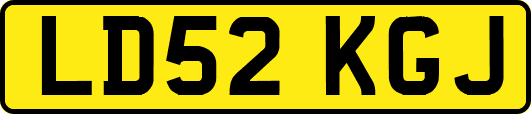 LD52KGJ