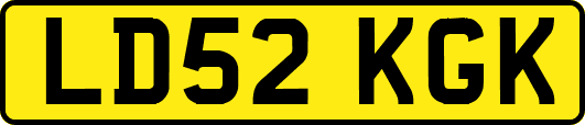 LD52KGK