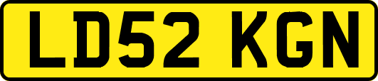 LD52KGN