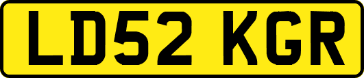 LD52KGR