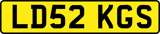 LD52KGS