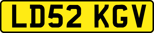 LD52KGV