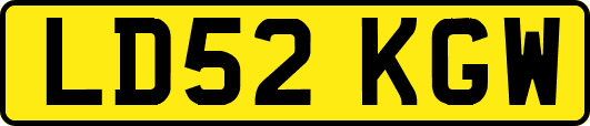 LD52KGW