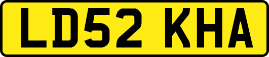 LD52KHA