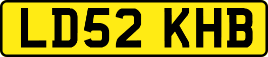 LD52KHB