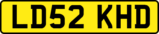 LD52KHD