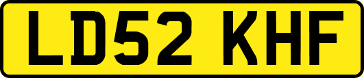 LD52KHF