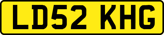 LD52KHG