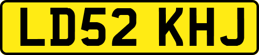 LD52KHJ