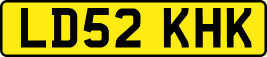 LD52KHK