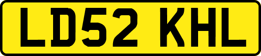 LD52KHL