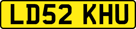 LD52KHU