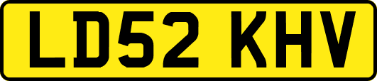 LD52KHV