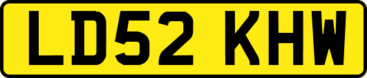 LD52KHW