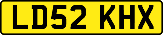 LD52KHX