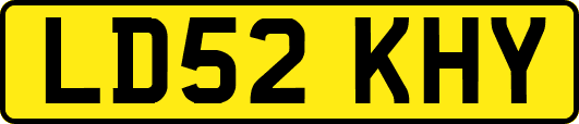LD52KHY