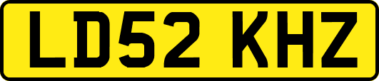 LD52KHZ