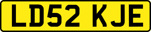 LD52KJE