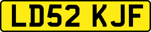 LD52KJF