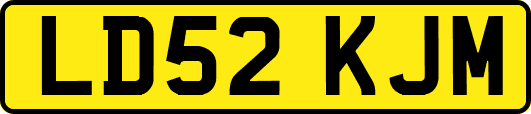 LD52KJM