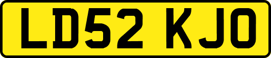 LD52KJO