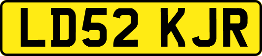 LD52KJR