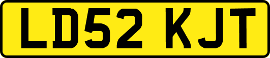 LD52KJT
