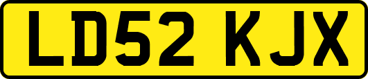 LD52KJX