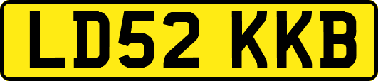 LD52KKB