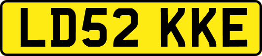 LD52KKE