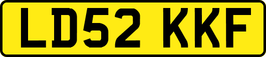 LD52KKF