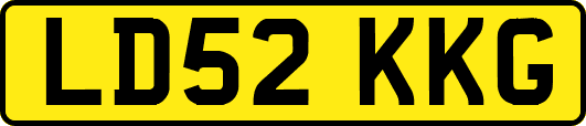 LD52KKG