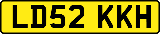 LD52KKH
