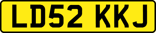 LD52KKJ