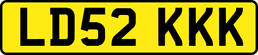 LD52KKK