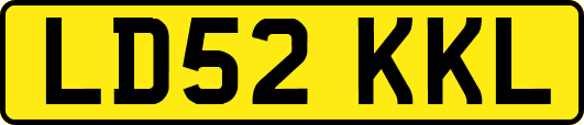 LD52KKL