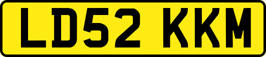 LD52KKM