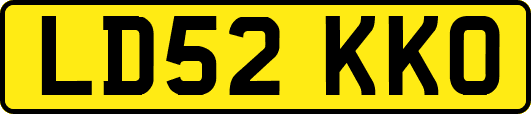 LD52KKO