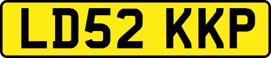 LD52KKP