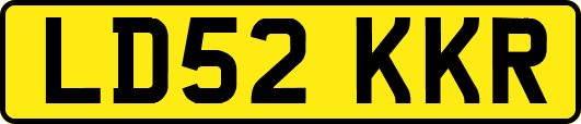 LD52KKR