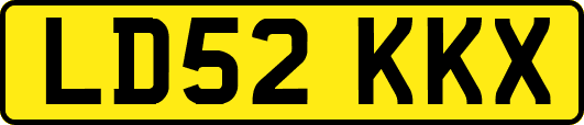 LD52KKX