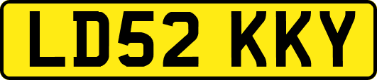 LD52KKY